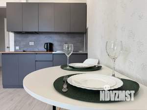 1-к квартира, посуточно, 30м2, 8/16 этаж