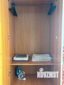 Студия квартира, посуточно, 32м2, 2/5 этаж
