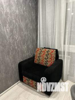 1-к квартира, посуточно, 43м2, 14/16 этаж