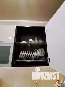 1-к квартира, посуточно, 35м2, 7/16 этаж