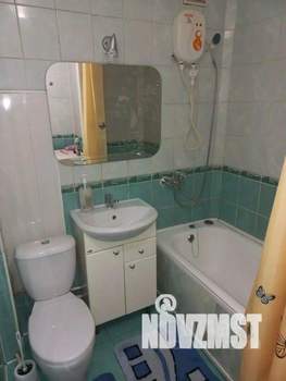 2-к квартира, посуточно, 45м2, 1/1 этаж