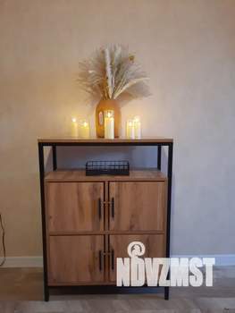 1-к квартира, посуточно, 35м2, 3/5 этаж