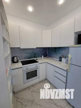 1-к квартира, посуточно, 32м2, 1/9 этаж