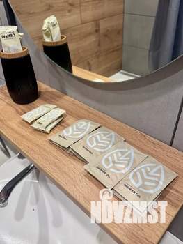 Студия квартира, посуточно, 32м2, 3/5 этаж