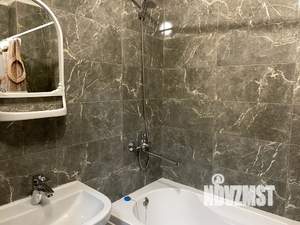 1-к квартира, посуточно, 30м2, 1/8 этаж