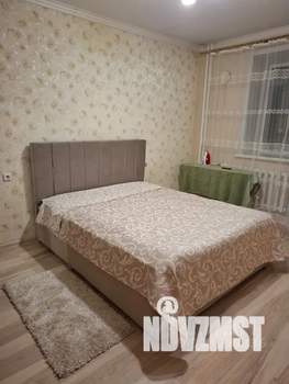 1-к квартира, посуточно, 39м2, 4/13 этаж