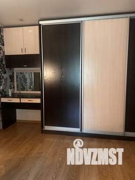 1-к квартира, посуточно, 45м2, 1/5 этаж