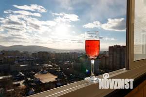 1-к квартира, посуточно, 50м2, 12/14 этаж
