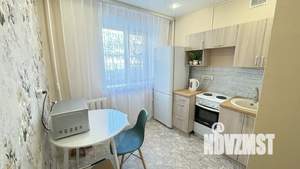 1-к квартира, посуточно, 35м2, 2/5 этаж
