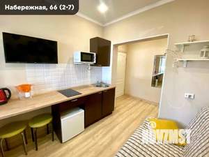 1-к квартира, посуточно, 18м2, 1/1 этаж