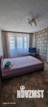 1-к квартира, посуточно, 33м2, 3/5 этаж