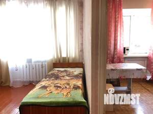 1-к квартира, посуточно, 30м2, 2/5 этаж
