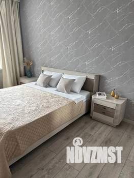 2-к квартира, посуточно, 70м2, 9/9 этаж