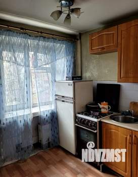 2-к квартира, на длительный срок, 45м2, 4/5 этаж