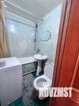 1-к квартира, посуточно, 32м2, 2/5 этаж