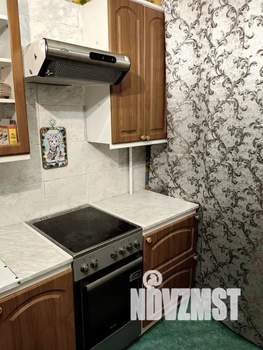 4-к квартира, посуточно, 85м2, 4/5 этаж