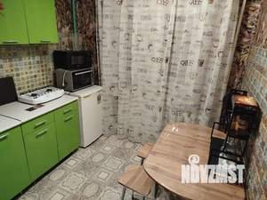 2-к квартира, посуточно, 53м2, 1/5 этаж