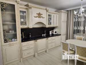 3-к квартира, на длительный срок, 90м2, 3/12 этаж