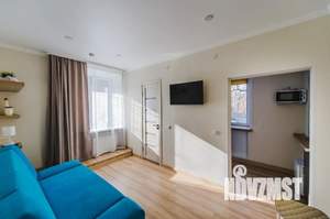 Студия квартира, посуточно, 25м2, 1/2 этаж