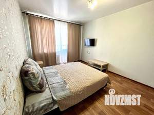 2-к квартира, посуточно, 60м2, 1/1 этаж