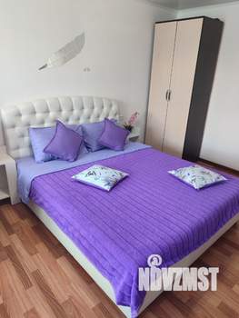 1-к квартира, посуточно, 31м2, 2/4 этаж
