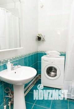 1-к квартира, посуточно, 49м2, 1/1 этаж