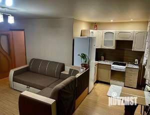 1-к квартира, посуточно, 32м2, 4/5 этаж