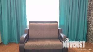 1-к квартира, посуточно, 47м2, 1/1 этаж