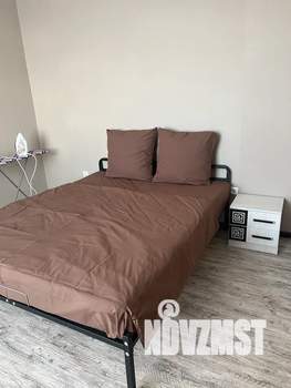 1-к квартира, посуточно, 36м2, 7/9 этаж