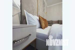 1-к квартира, посуточно, 27м2, 4/5 этаж