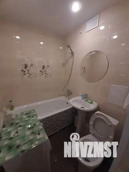 1-к квартира, посуточно, 32м2, 3/5 этаж