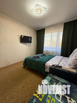 1-к квартира, посуточно, 27м2, 2/5 этаж