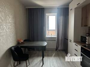 1-к квартира, посуточно, 32м2, 5/12 этаж