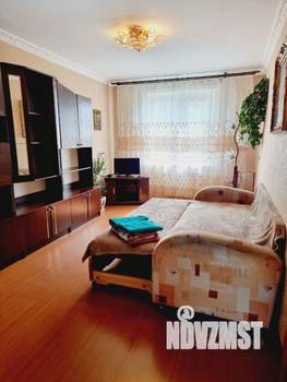 2-к квартира, посуточно, 56м2, 4/5 этаж