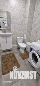 2-к квартира, посуточно, 45м2, 1/1 этаж