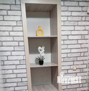 2-к квартира, посуточно, 55м2, 1/1 этаж