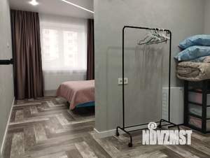 2-к квартира, посуточно, 85м2, 1/13 этаж