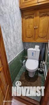 2-к квартира, посуточно, 55м2, 5/5 этаж