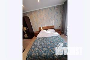 1-к квартира, посуточно, 25м2, 14/16 этаж