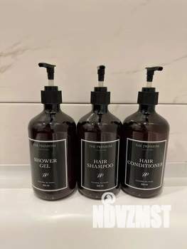 1-к квартира, посуточно, 23м2, 9/16 этаж