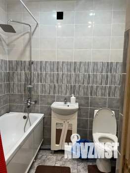 1-к квартира, посуточно, 36м2, 1/16 этаж