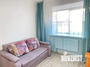 1-к квартира, посуточно, 30м2, 1/8 этаж