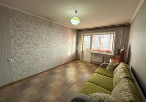 2-к квартира, на длительный срок, 44м2, 4/5 этаж