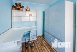 2-к квартира, посуточно, 46м2, 4/5 этаж