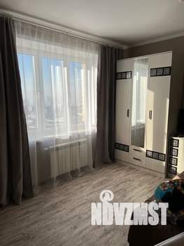 1-к квартира, посуточно, 36м2, 7/9 этаж