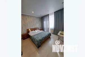 1-к квартира, посуточно, 25м2, 14/16 этаж