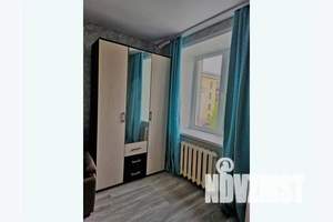 3-к квартира, посуточно, 65м2, 5/5 этаж