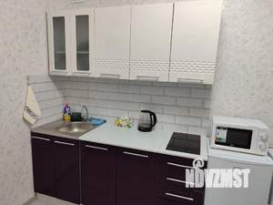 1-к квартира, посуточно, 38м2, 6/9 этаж