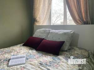 2-к квартира, посуточно, 44м2, 1/1 этаж