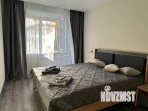 2-к квартира, посуточно, 52м2, 3/5 этаж